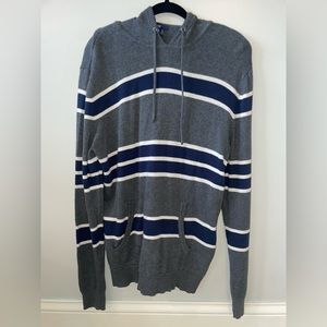 Men’s gap sweater/sweatshirt. In great condition, size medium.